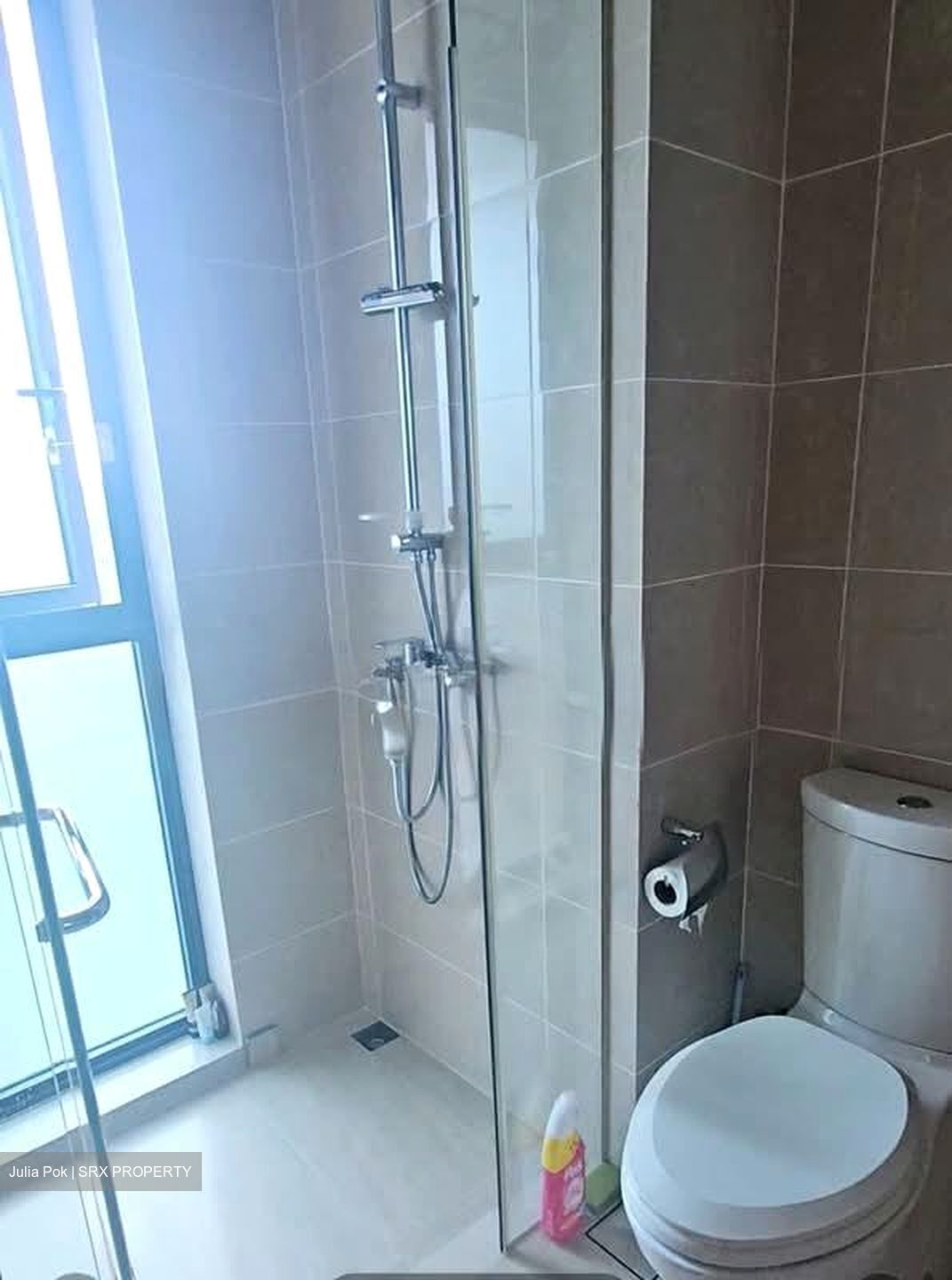 Kingsford Waterbay (D19), Apartment #566891031